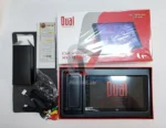 مانیتور اندروید دوآل مدل DUAL 9800