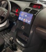 مانیتور اندروید فابریک سمند  5100 ZENEC