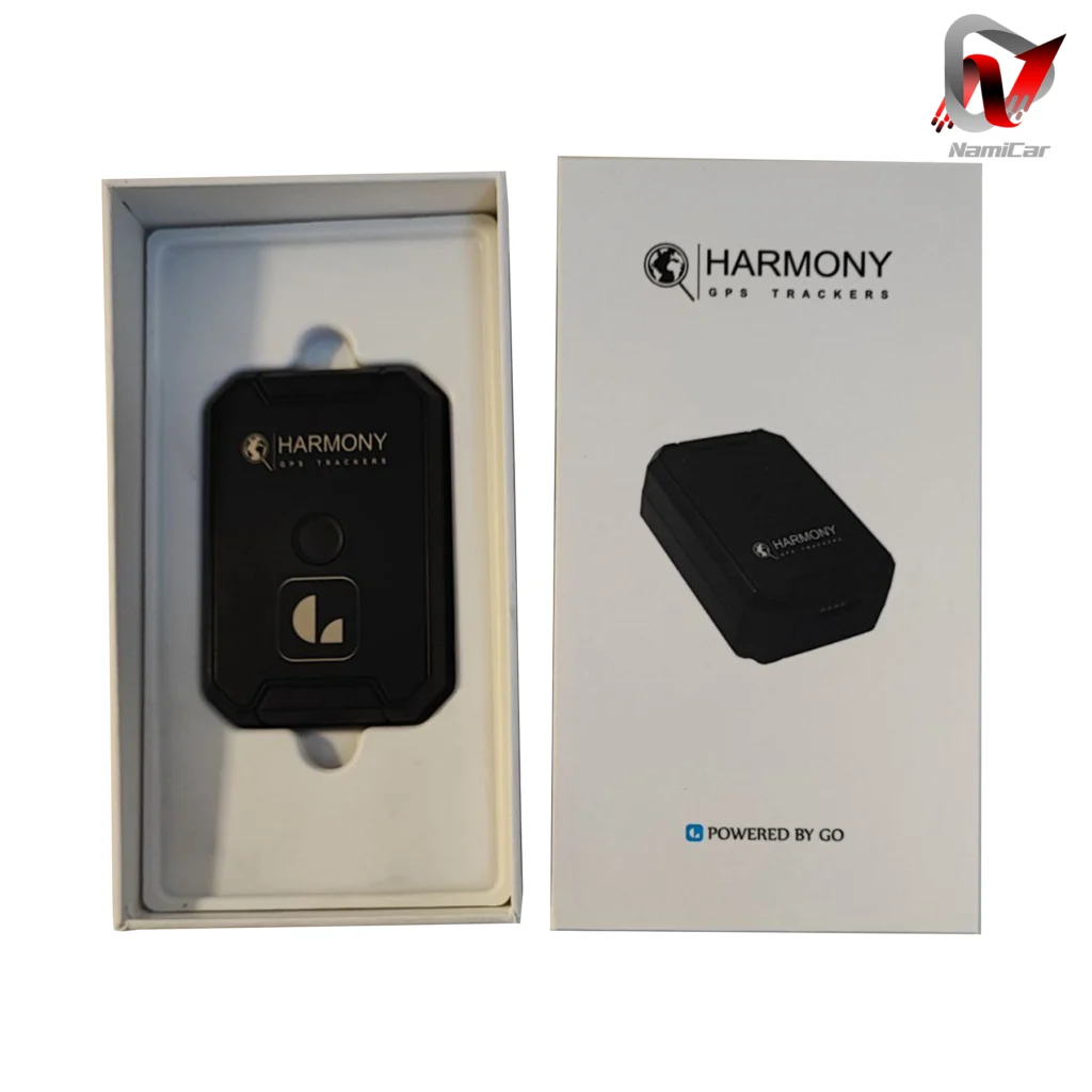 ردیاب آهن ربایی هارمونی HARMONY مدل xa6000-3