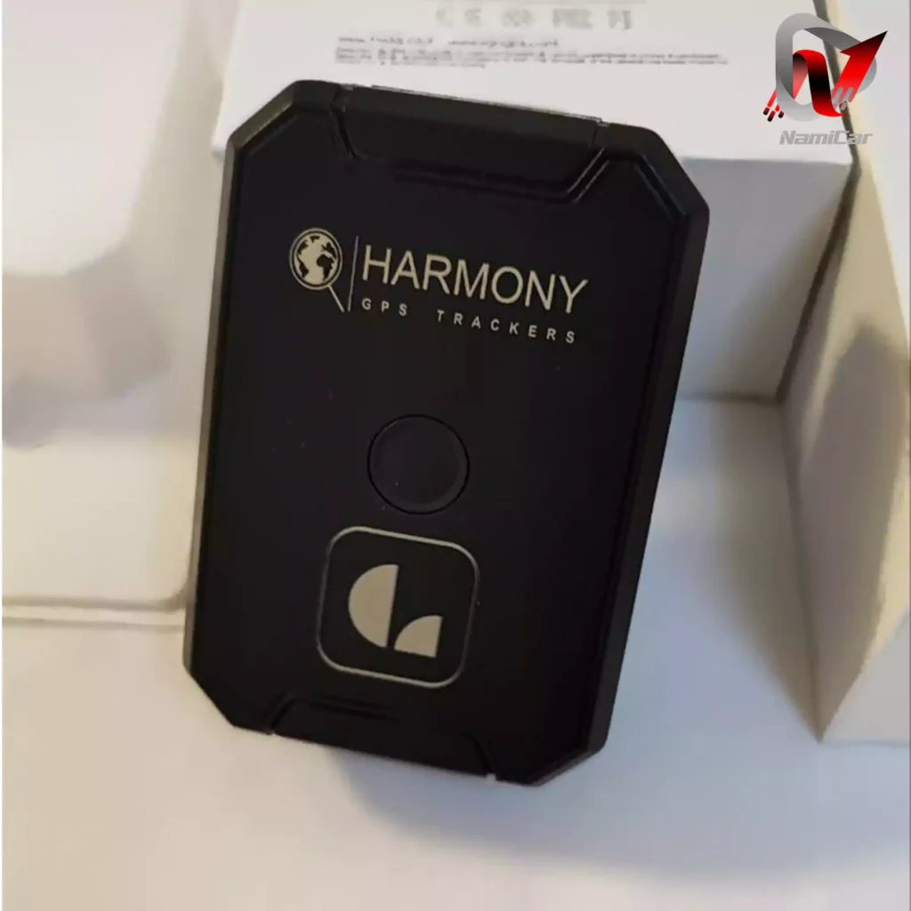 خرید ردیاب آهن ربایی هارمونی HARMONY مدل xa6000-3