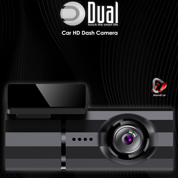 دوربین وای فای دار دوال DUAL