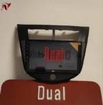 قاب مانیتور جک J4