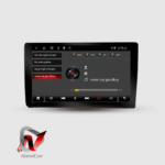 مانیتور اندروید 9 اینچ ZN7932CAR