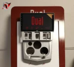 قاب رنو ال نود