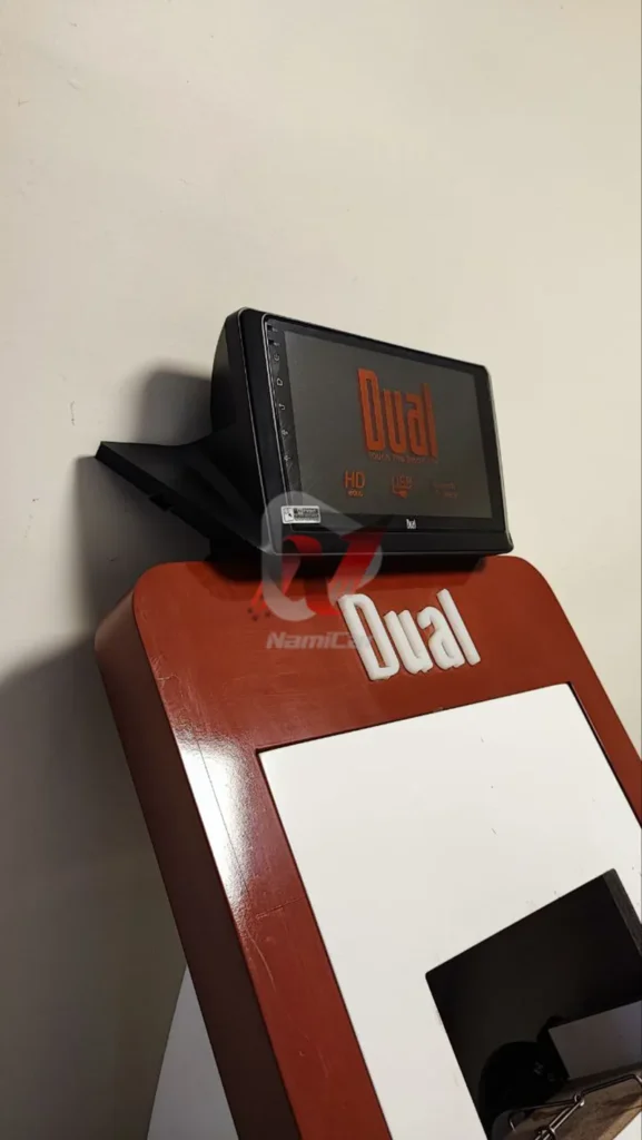 مانیتوربی ام و BMW X1