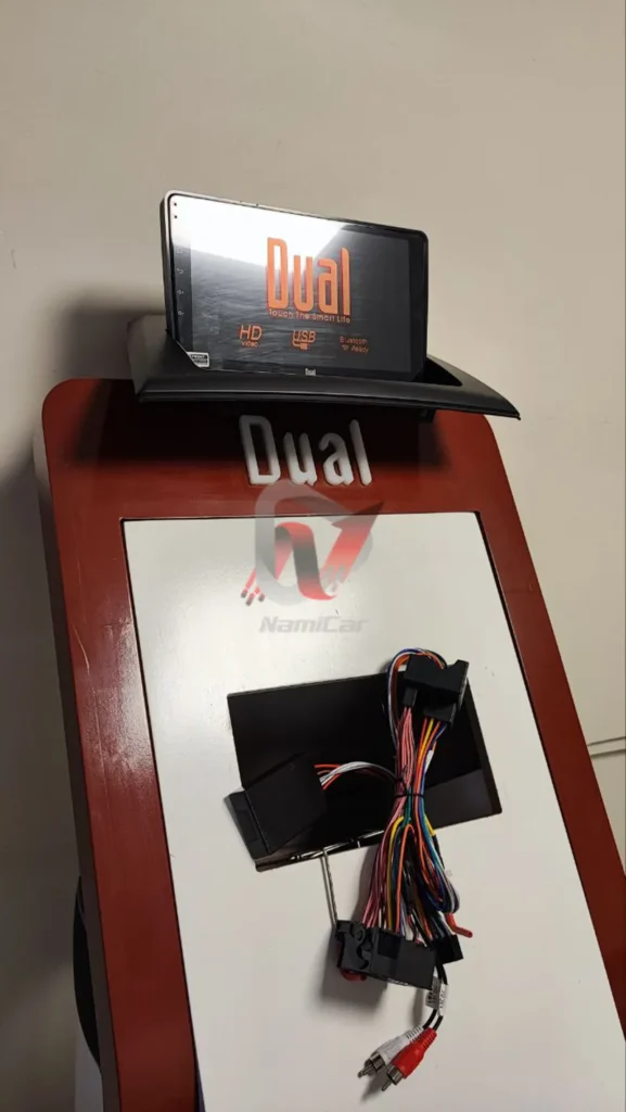 مانیتور-بی ام و bmw x3