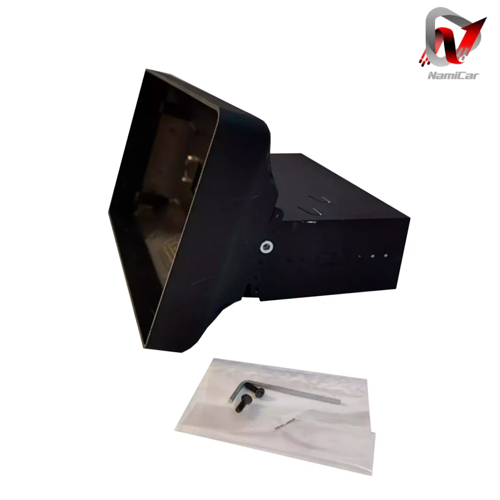 قاب تک دین به 9 اینچ جدید