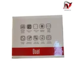 خرید دوربین دنده عقب دوکاره AHD