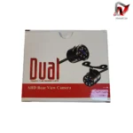 دوربین دنده عقب دوکاره AHD