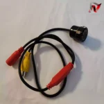 خرید دوربین دنده عقب دوکاره AHD با کیفیت فوق‌العاده