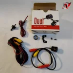 دوربین دنده عقب دوکاره AHD