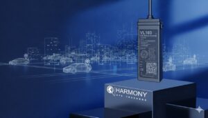 مشخصات ردیاب هوشمند هارمونی مدل VL103