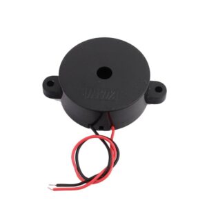 آژیر، قابلیت اتصال به ردیاب هارمونی VL103