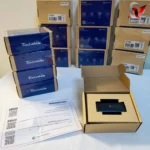 ردیاب خودرو هارمونی HARMONY GT06S