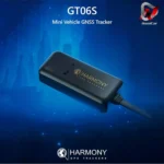 HARMONY GT06S