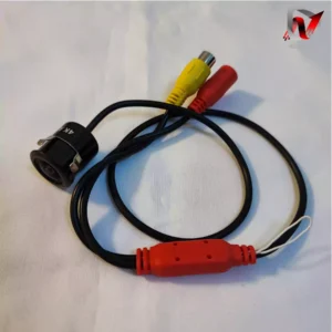 دوربین دنده عقب دو کاره یا دو حالته AHD